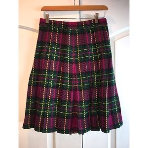 st. john collection by marie gray skirt